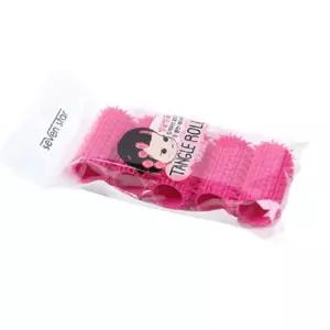 앞머리 헤어롤 웨이브 구르프 5P 헤어연출