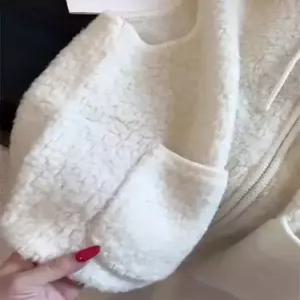 좋은 톱 코디 램스울 후드 조끼 민소매 여사친 베이지 니트 캐주얼 SPO마켓1