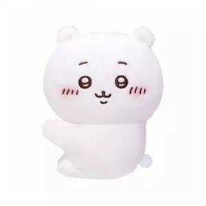 먼작귀 치이카와 인형 껴안을게! 클립 솜인형 장난감 MNS