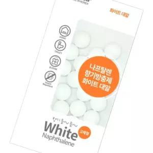 나프탈렌 대알 102 -R 좀약 방충제 리필가능