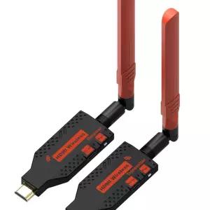 무선 hdmi 송수신기 익스텐더 선택기 셀렉터 TV 스크린 HD