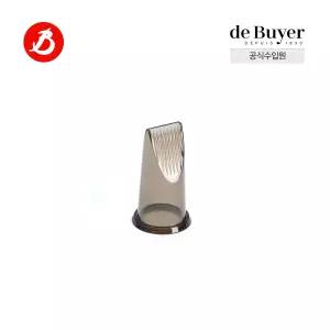 드부이에 홈베이킹 머랭쿠키 짤주머니 트라이탄 주름깍지 8발