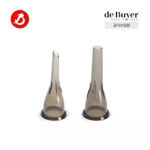 드부이에 마카롱 트라이탄 필링 깍지 슈크림 채우기 홈베이킹