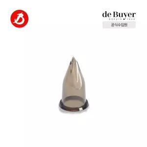 드부이에 플라워 케이크 생크림 데코 트라이탄 잎사귀 깍지