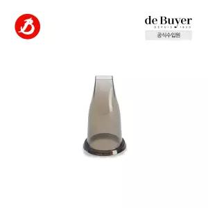 드부이에 전문가용 베이킹 노즐 트라이탄 직사각형 깍지 1P