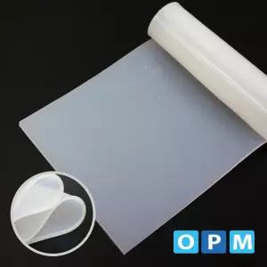 OPM 실리콘 고무판 5T x 1000 10M 2162052