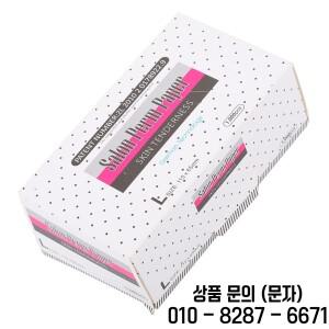이발소 울트라 얇은 머리 파마 종이 메쉬 통기성 미용 도구