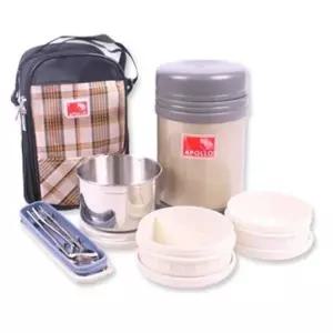 보온도시락 1600ml 대용량 도시락통