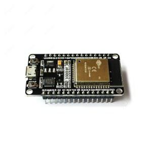 호환 ESP32 -32 ESP32S -32S CP2102 무선 WiFi 블루투스 개발 보드 USB 듀얼 코어 전력 필터 모듈