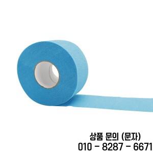 이발사 목 종이 일회용 머플러 헤어 커팅 액세서리 칼라 미용 도구