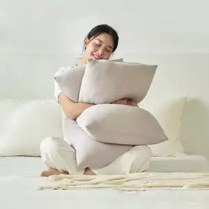 [텐바이텐]1+1 베네베딩 사계절 말랑 쫀쫀한 모찌 베개솜