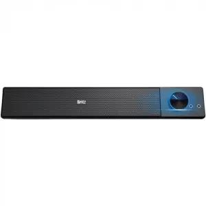 브리츠 BZ-L1 USB 게이밍 PC 사운드바