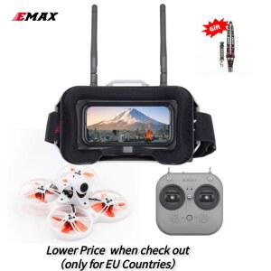 Emax Tinyhawk III 3 RTF 키트 FPV 레이싱 드론 F4 15000KV 런캠 나노 4 25-100-200mW VTX 1S-2S FrSky D8 RC 비행기 쿼드콥터