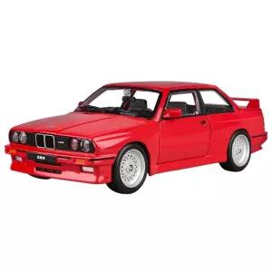 1988 카 1 M3 E30 미니카 클래식 청년K쇼핑 진열 535i 자동차