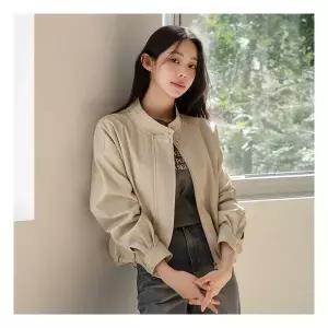 캔마트 라이더 클로징 레더 자켓