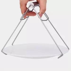 렌지 오븐 접시 냄비 집게 전자렌지집게 요리집게 냄비집게 주방집게 그릇집게 키친툴