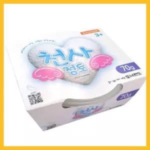 천사점토70g 벌크
