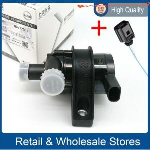 1K0965561J 자동차 냉각수 펌프 VW Jetta Golf GTI Passat CC Octavia 1.8 2.0 12 1K0 965 561 J
