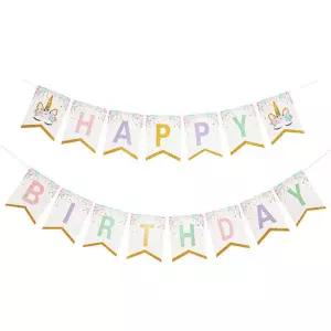 유치원 생일 이벤트 가렌드 벽장식 파티 성탄절파티 쇼핑몰 성탄절 가랜드 장식소품