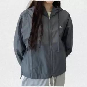 매장정품 벤시몽 BENSIMON SHEER WIND BREAKER - FOG CHARCOAL 3080540 1463606