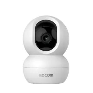 코콤 300만화소 가정용 소리감지 홈캠 CCTV 베이비 카메라 KTC-Z30