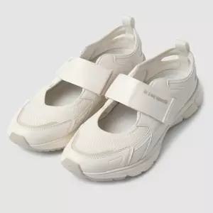 르꼬끄 카디엄 웨이브 B1 QR222LSA41 BEG BLK GRY