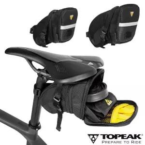 [취미/스포츠]Topeak 토픽 자전거 사이클 안장가방 Aero wedge pack