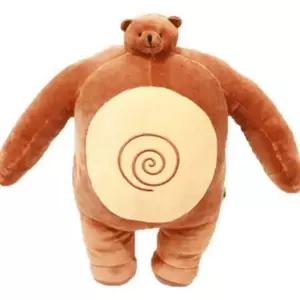 작은 소두 곰인형 22cm 집들이선물 어깨 깡패 테이블 장식