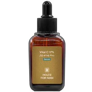 홀츠포맨 비타민C 17 남성 남자 에센스 화장품 60ml