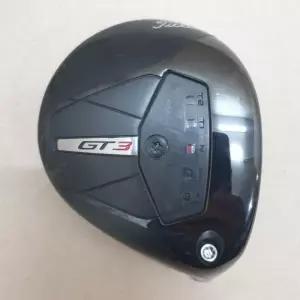 타이틀 GT3 3번 15도 우드 헤드