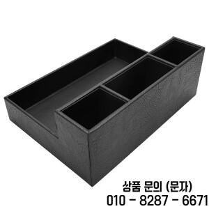 이발사 가위 홀더 보관 선반 분리형 클리퍼 정리함 헤어 스타일리스트 도구 컨테이너 뷰티 메이크업 트레이