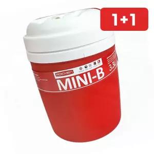 가전 로이첸 미니비 3.3L (1+1)