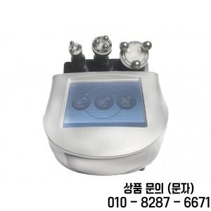 휴대용 RF 360도 회전 테라피 기계 얼굴 리프팅 롤러 라디오 주파수 바디 슬리밍 마사지