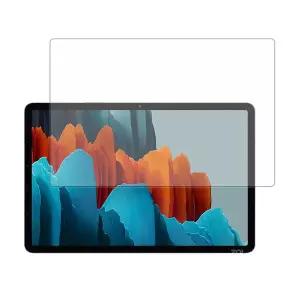 삼성 갤럭시탭 S7+ SM-T970 T975 방탄유리필름1매
