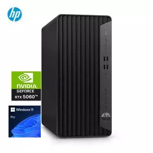 HP 엘리트데스크 800 G9R TWR A6RE6PT [i7-14700/64GB/1TB/RTX5060/W11P] -ict