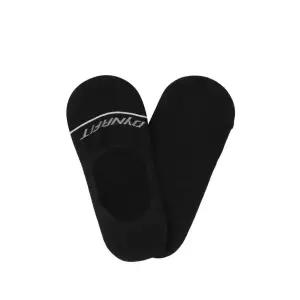 DYNAFIT 스포츠 베이직 노쇼삭스_Black YUA26S01Z1