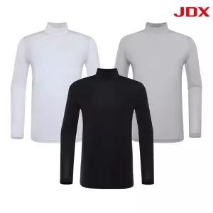 JDX 남성 냉감 솔리드 하이넥 베이스레이어X2TLV24483종 택1 1242673
