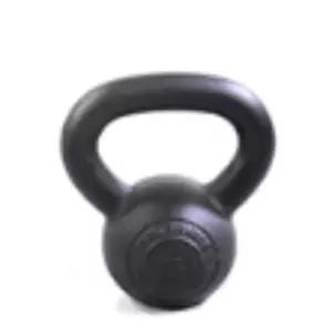 플러그피트니스 케틀벨 아령 덤벨 팔운동 6kg, 1개