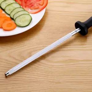 쿠킹스 스텐 칼갈이 주방 야스리