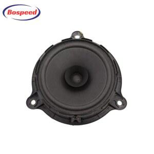호환 OEM 281565MA0A 도어 사운드 라우드 스피커 오디오 스피커 혼 For Mazda 3 2014-2018 Mazda 6 CX-5 2013-2016 Renault Talisman Koleos