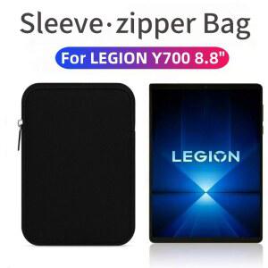 이북리더기파우치 케이스 LEGION Y700 4세대 태블릿 파우치 FUNDA GEN 지퍼