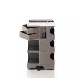 [엑스투](대구신세계)비라인 B-LINE boby trolley 32 cumin grey 보비 트롤리