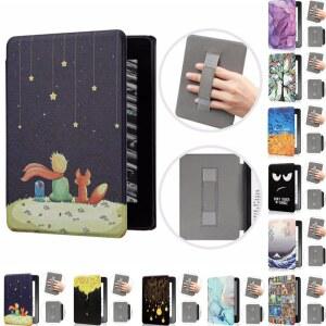 이북리더기파우치 케이스 PAPERWHITE 12세대 SIGNATURE EDITION 7인치 슬립 커버 보호 EREADER 자동 SA568B