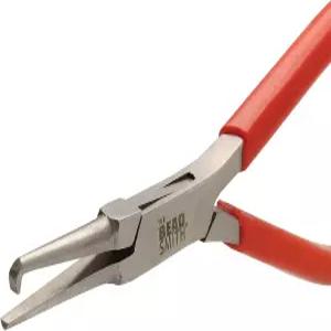 비드스미스 스플릿 링 플라이어 쉽게 열 수 있는 소견을 부착 5인치 27mm 어떤 로든 사용 가능