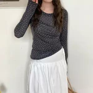 네링 텐셀 플라워 긴팔티 