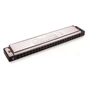호너 Ocean Star Tremolo 48 하모니카