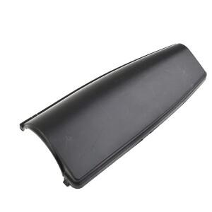 자동차 공기 흡입 디플렉터 환기 파이프 덕트 커버 뚜껑 골프 MK5 MK6 For Passat B6 B7 Skoda 2010-2014