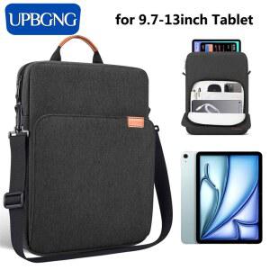 이북리더기파우치 케이스 11TH 태블릿 가방 11 인치 파우치 A16 10TH 13 노트북 AIR M3 PRO