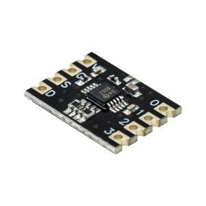 ADC 샘플링 채널 칩, I2C 통신 모듈, ADS1115, 16 비트 ADC 모듈 4