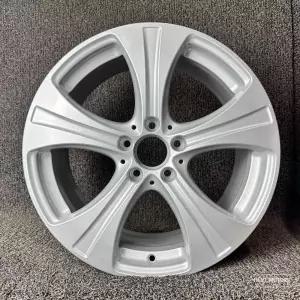 벤츠 GLC 18인치 순정 휠 A2534010800 임판급